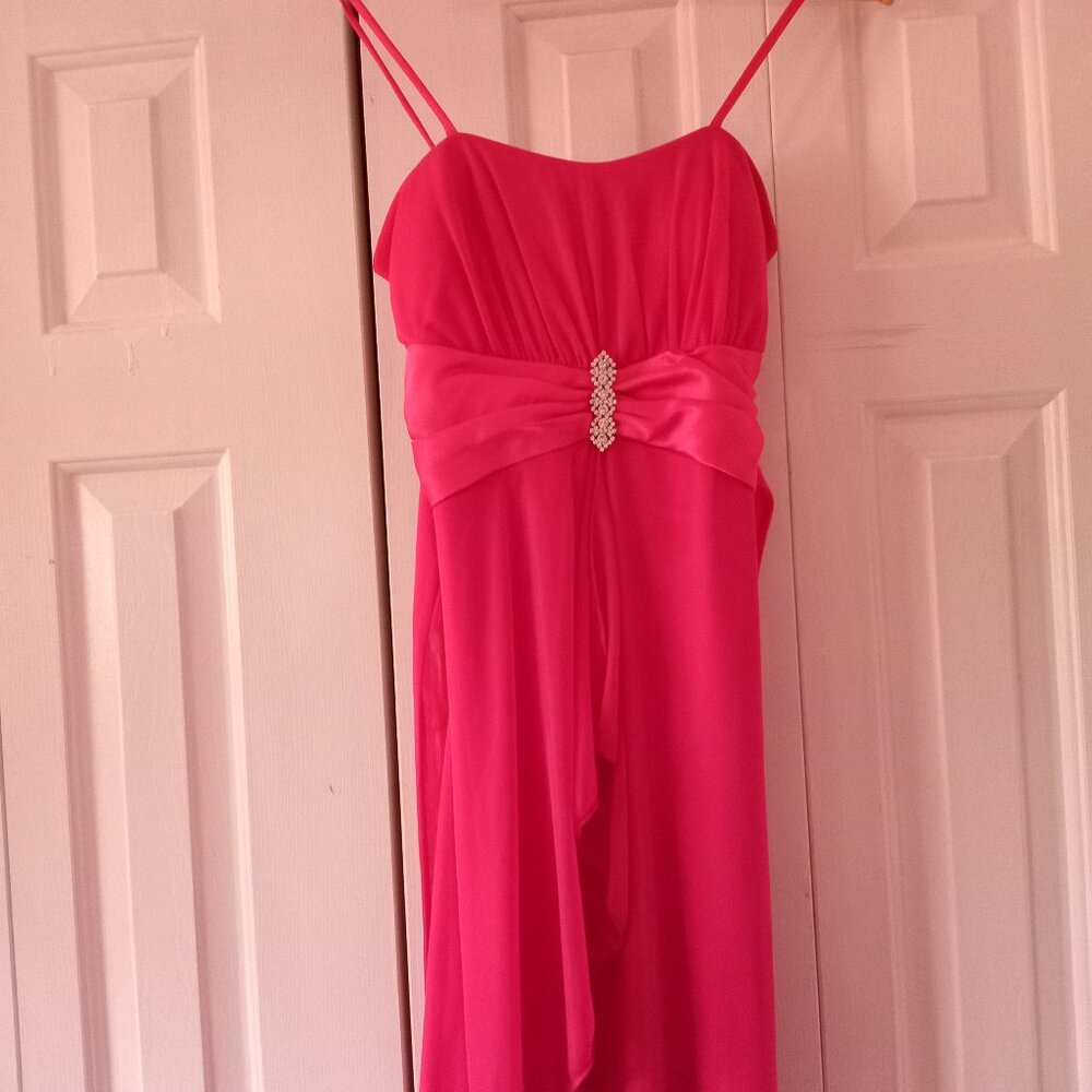 Womens formal dress